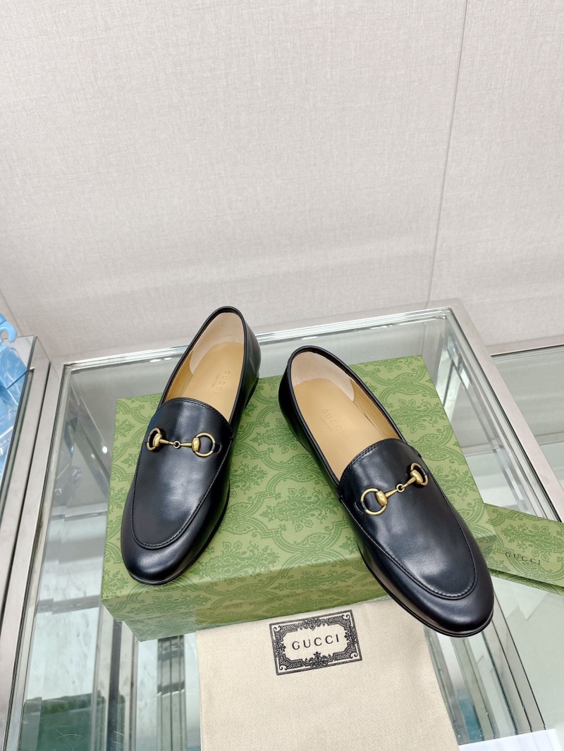 Gucci loafers